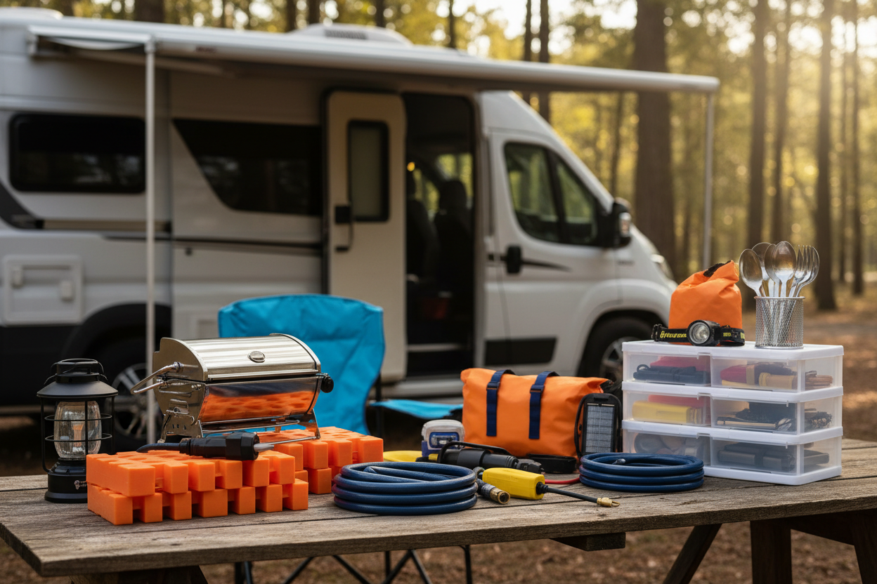 RV Accessories