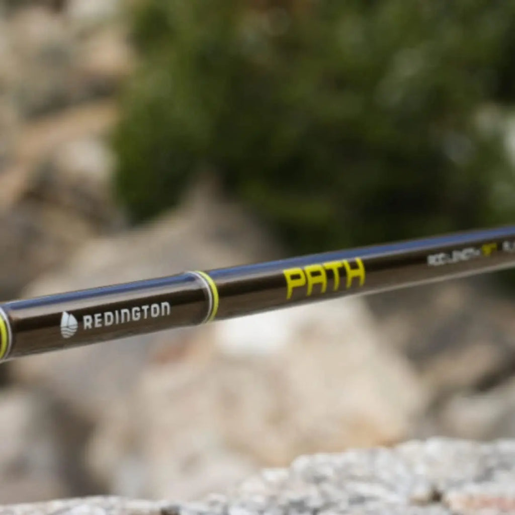 Medium Fast Action Fly Fishing Rods