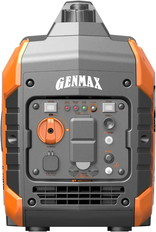 2000W Inverter Generator