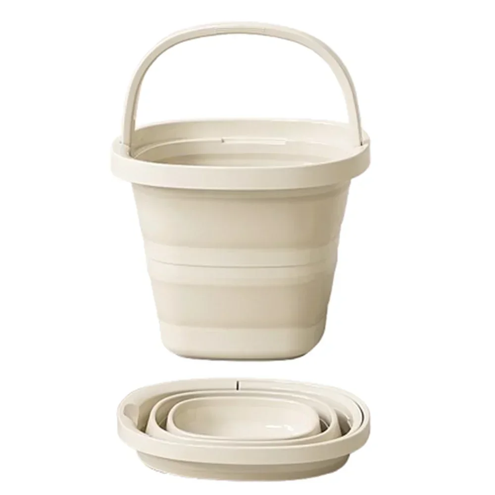 Folding Bucket