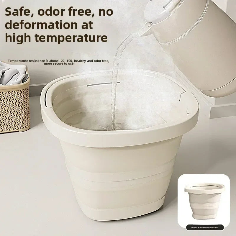 Folding Bucket