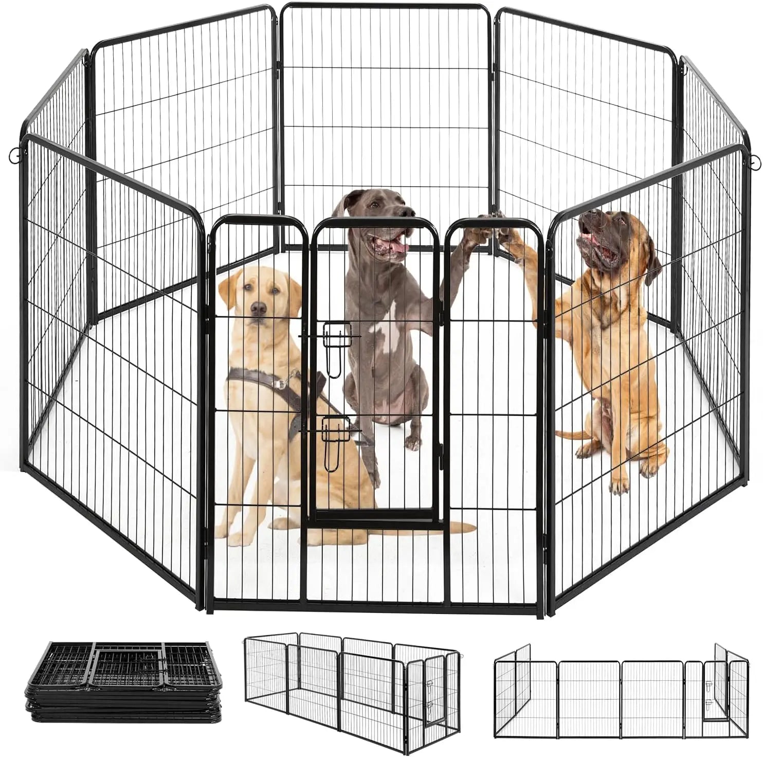 Dog Playpen