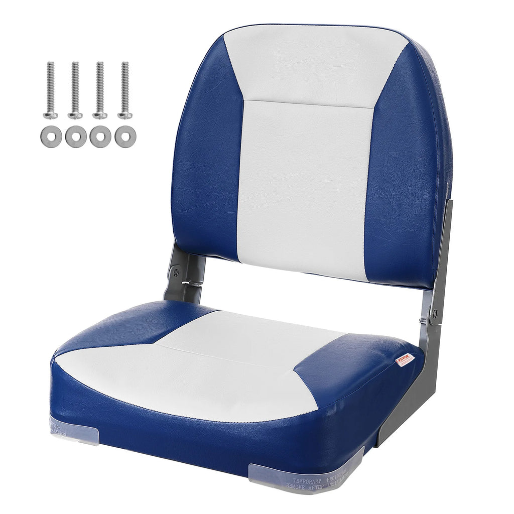 Folding Boat Seat