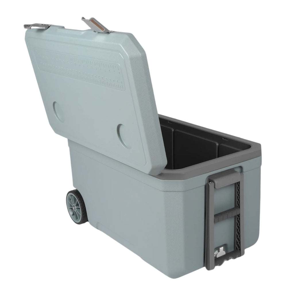 70L Wheeled Cooler