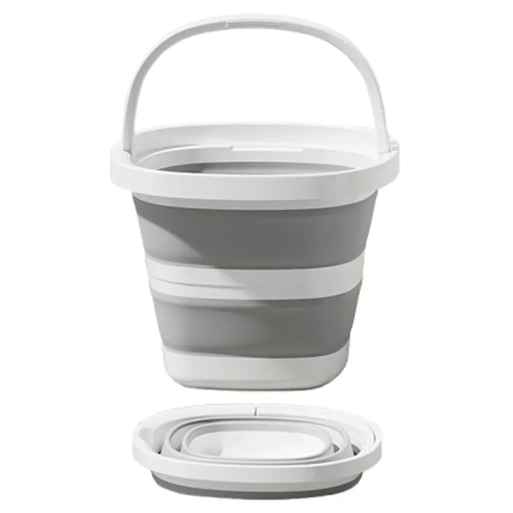 Folding Bucket