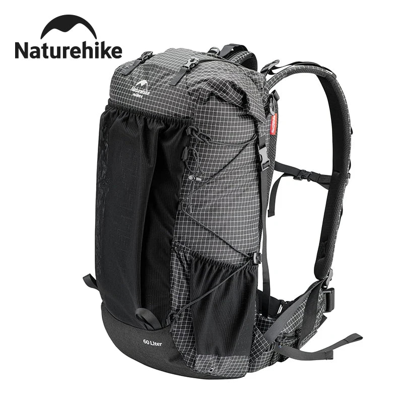Naturehike Waterproof  Outdoor Mountain Backpack