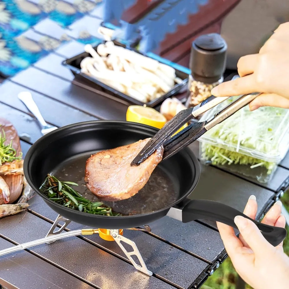 Portable Cookware Set