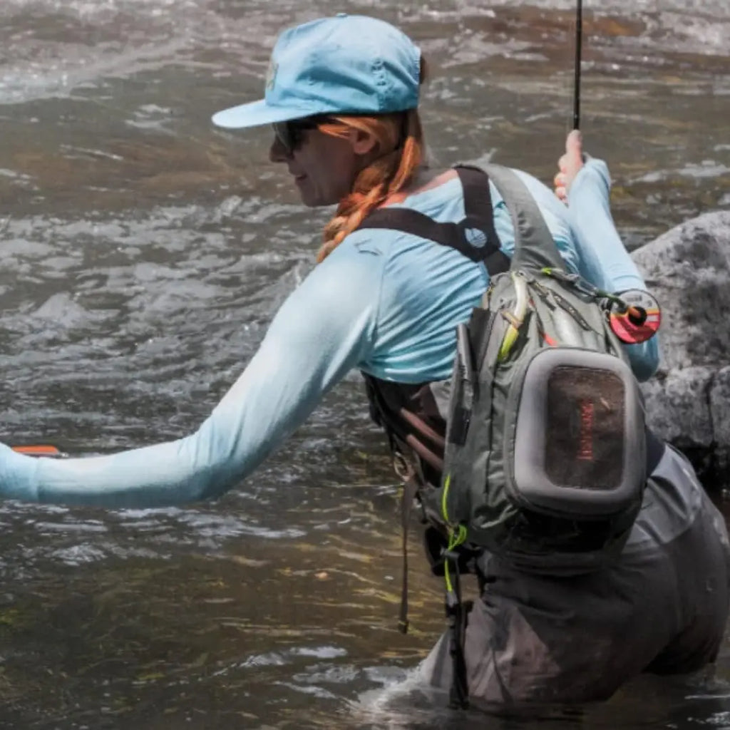 Medium Fast Action Fly Fishing Rods