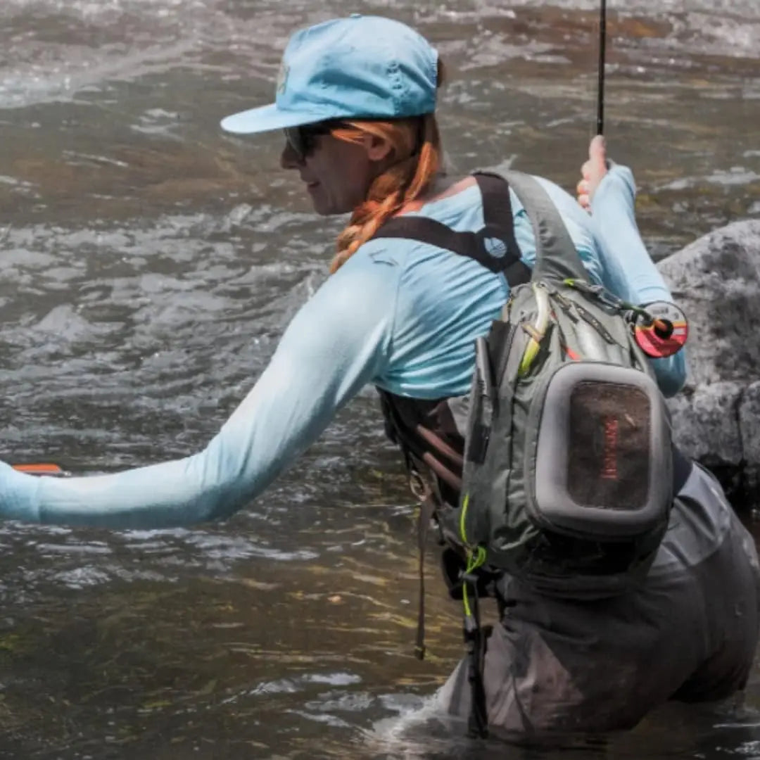 Medium Fast Action Fly Fishing Rods