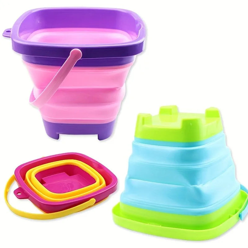 Collapsible Bucket