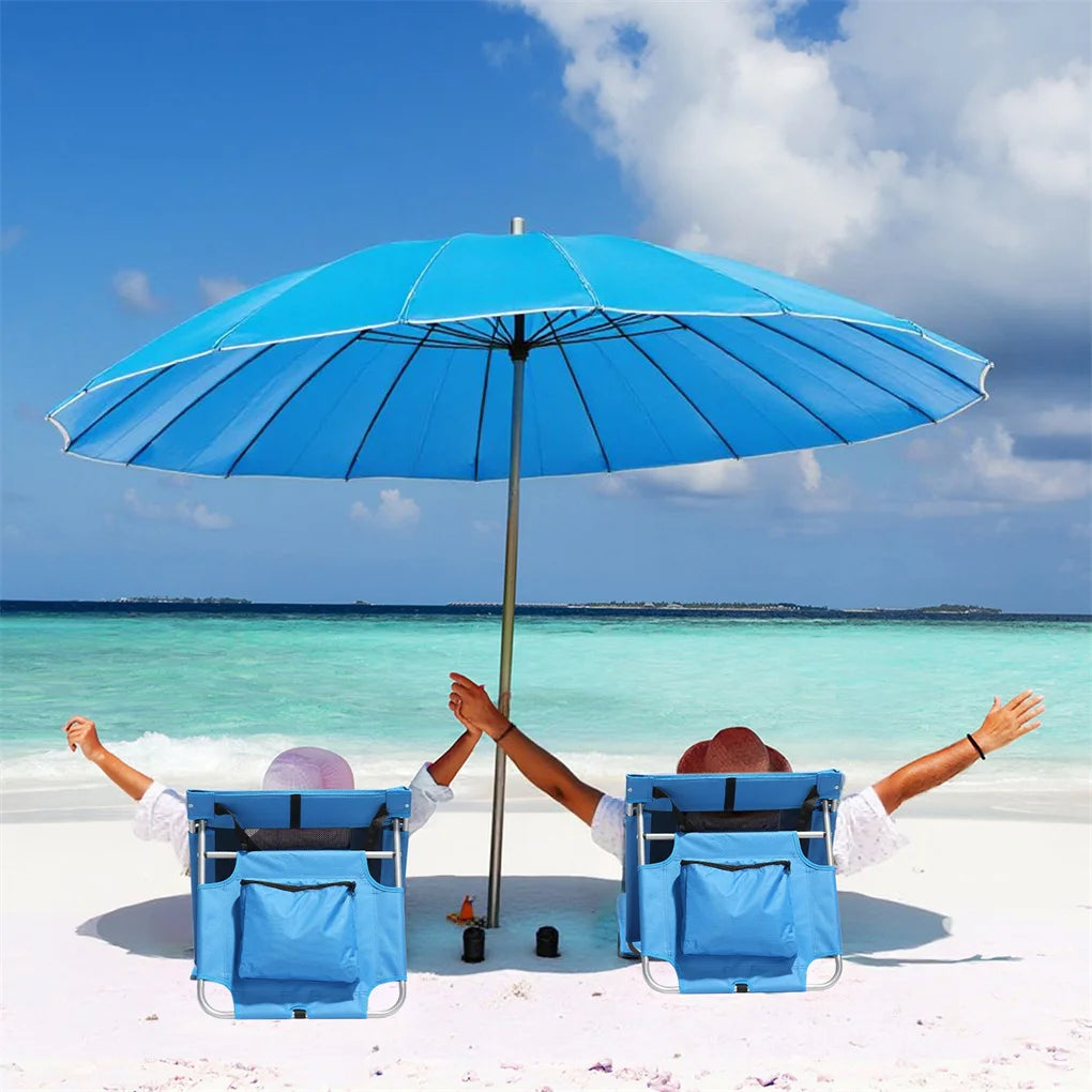 Foldable Beach Lounger Mat