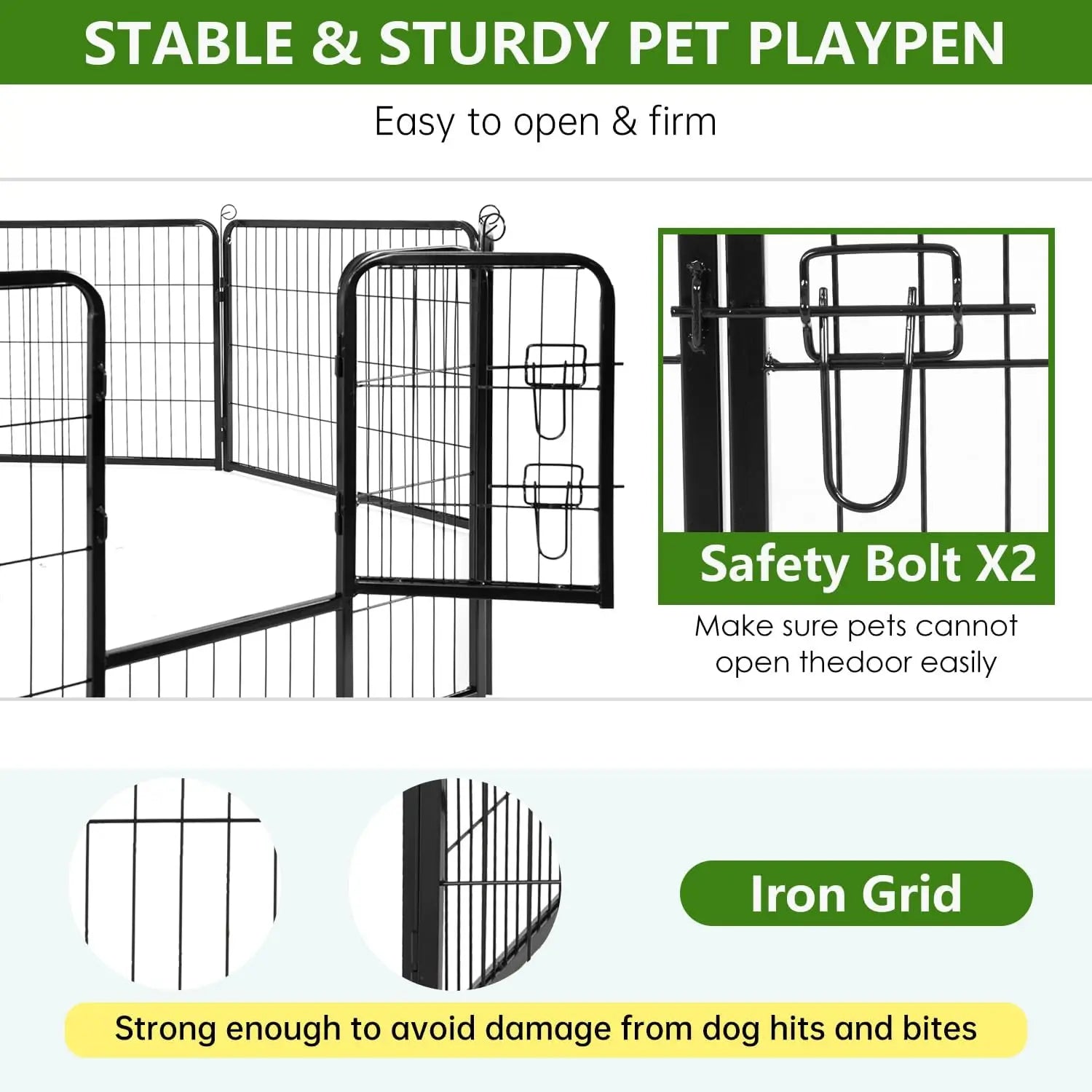 Dog Playpen