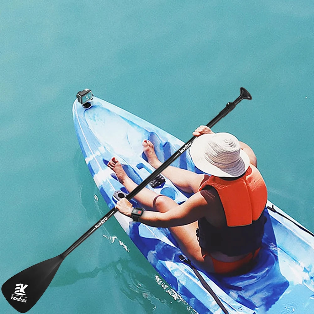 Single Head Kayak Paddle