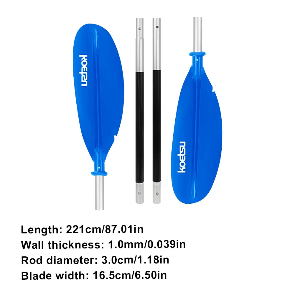 Kayak Paddle
