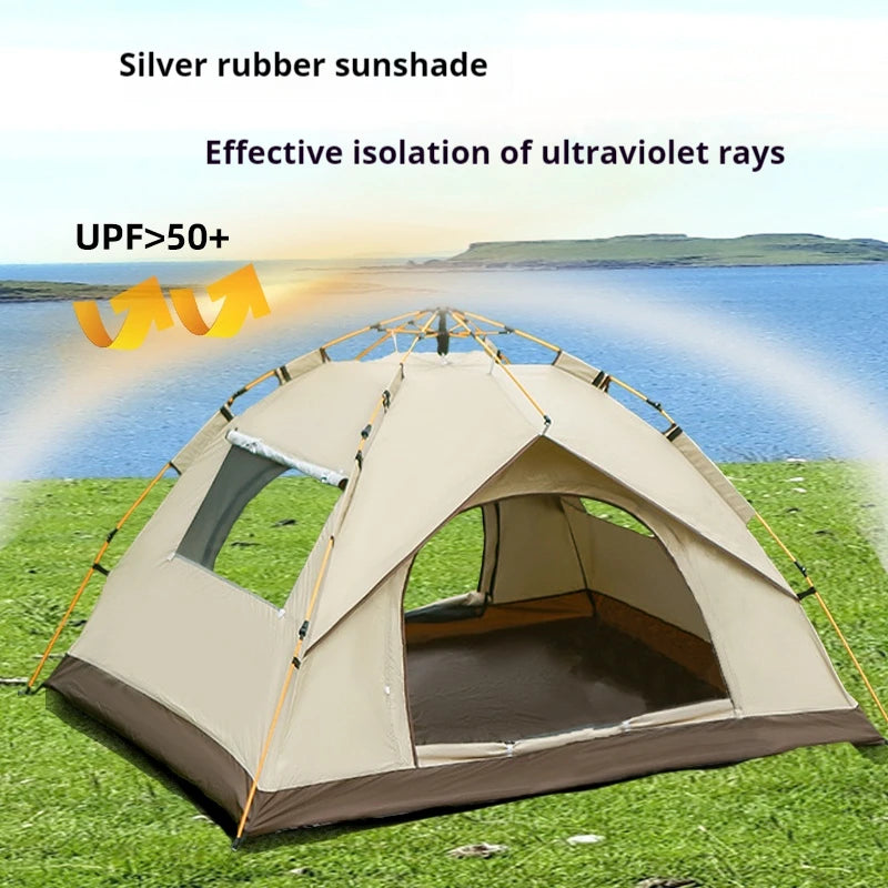 Outdoor Sunshade  Tent
