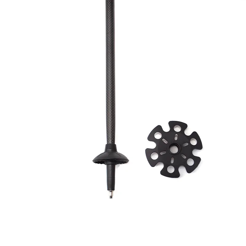 Super Light Telescopic Trekking Poles