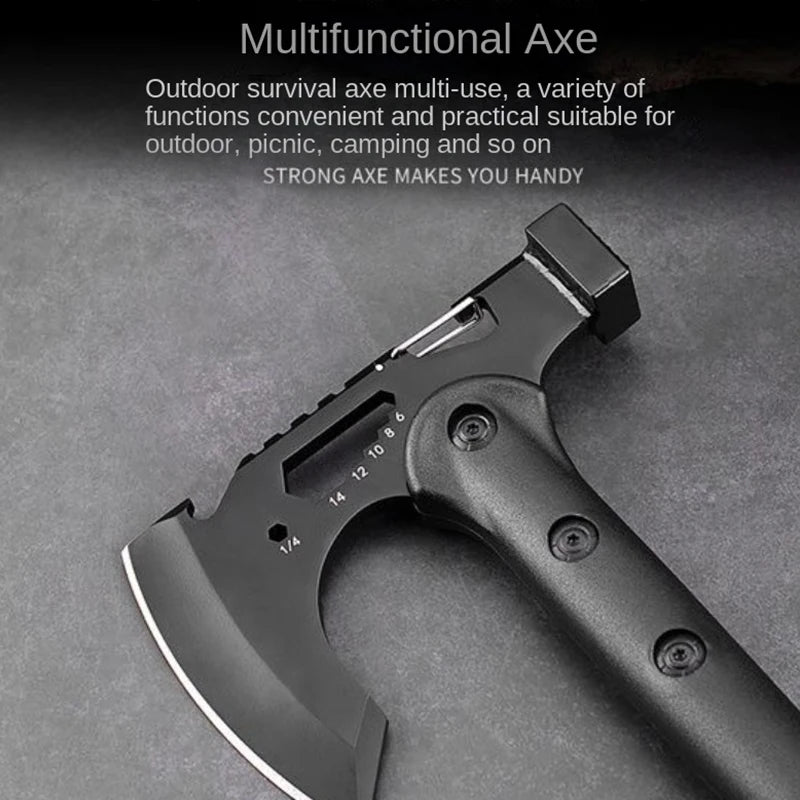 Camping Axe