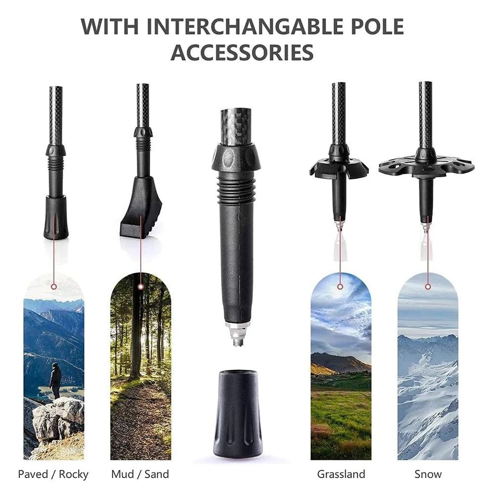 Naturehike Trekking Poles