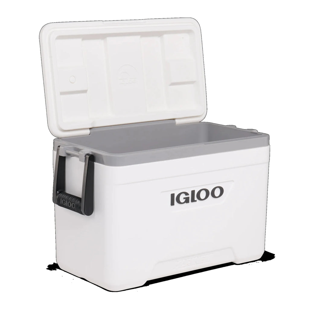 25 QT Marine Hard Sided Cooler