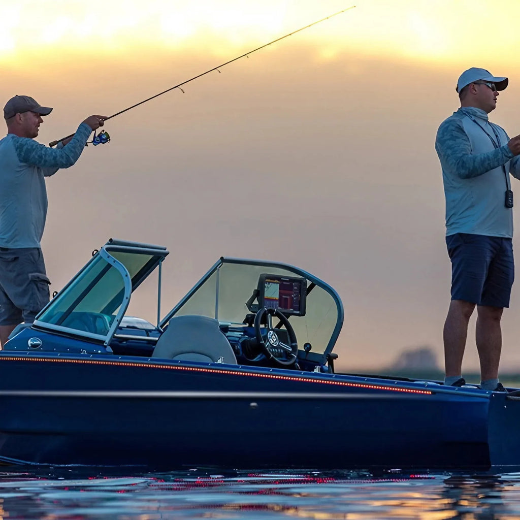 Fishing Rod