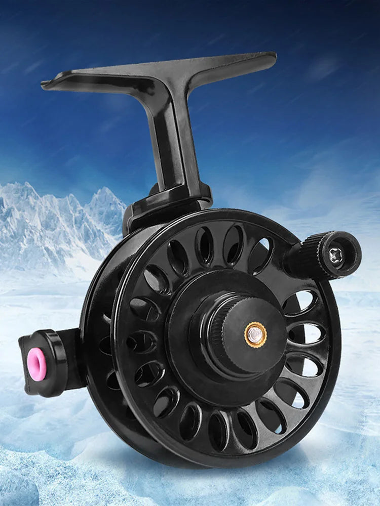 Ice Fishing Reel
