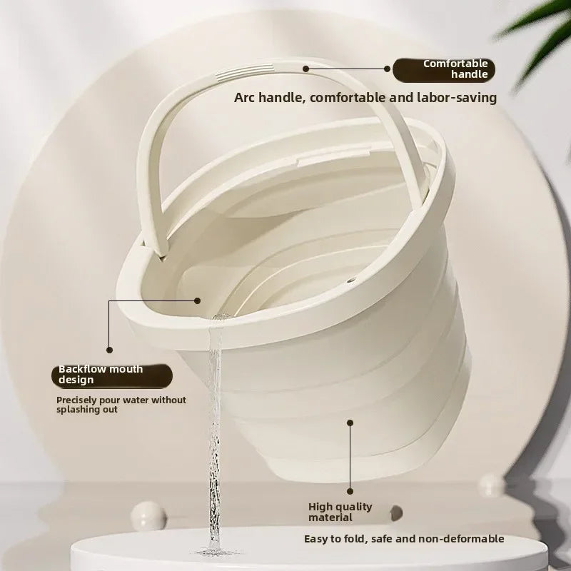 Folding Bucket