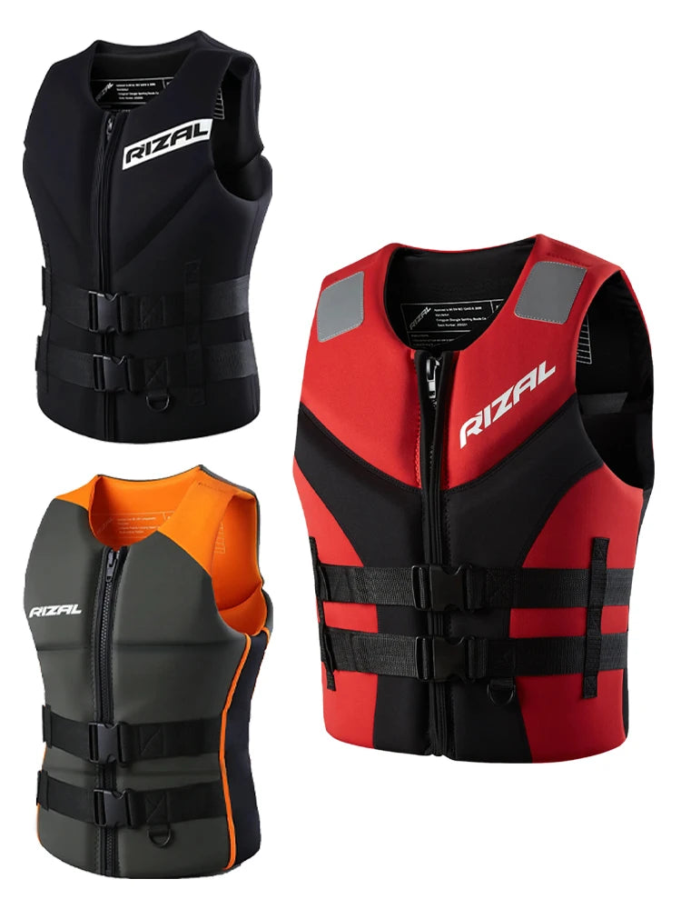 Men 




Men Water Sports Buoyancy Vest