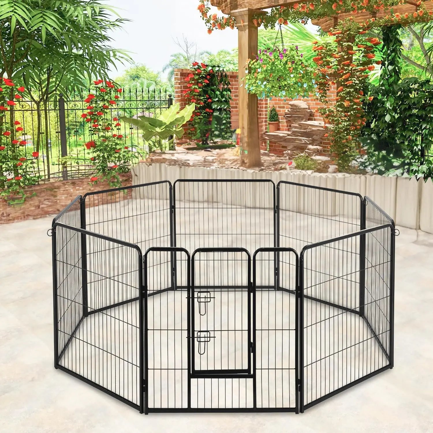 Dog Playpen