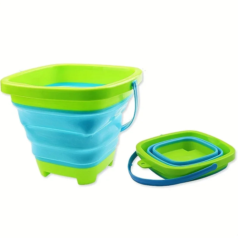Collapsible Bucket