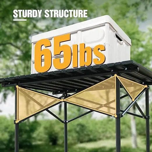 Roll Up Camping Tables
