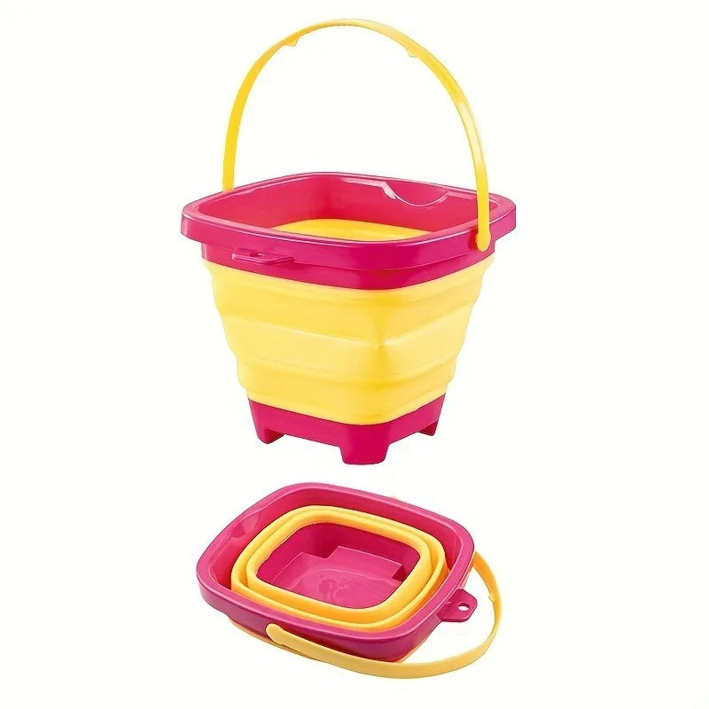 Collapsible Bucket