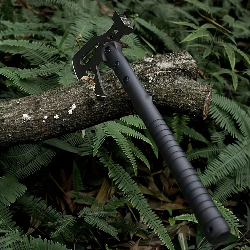 Camping Axe, Multi-Purpose Hammer