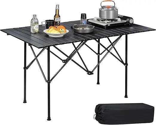 Roll Up Camping Tables
