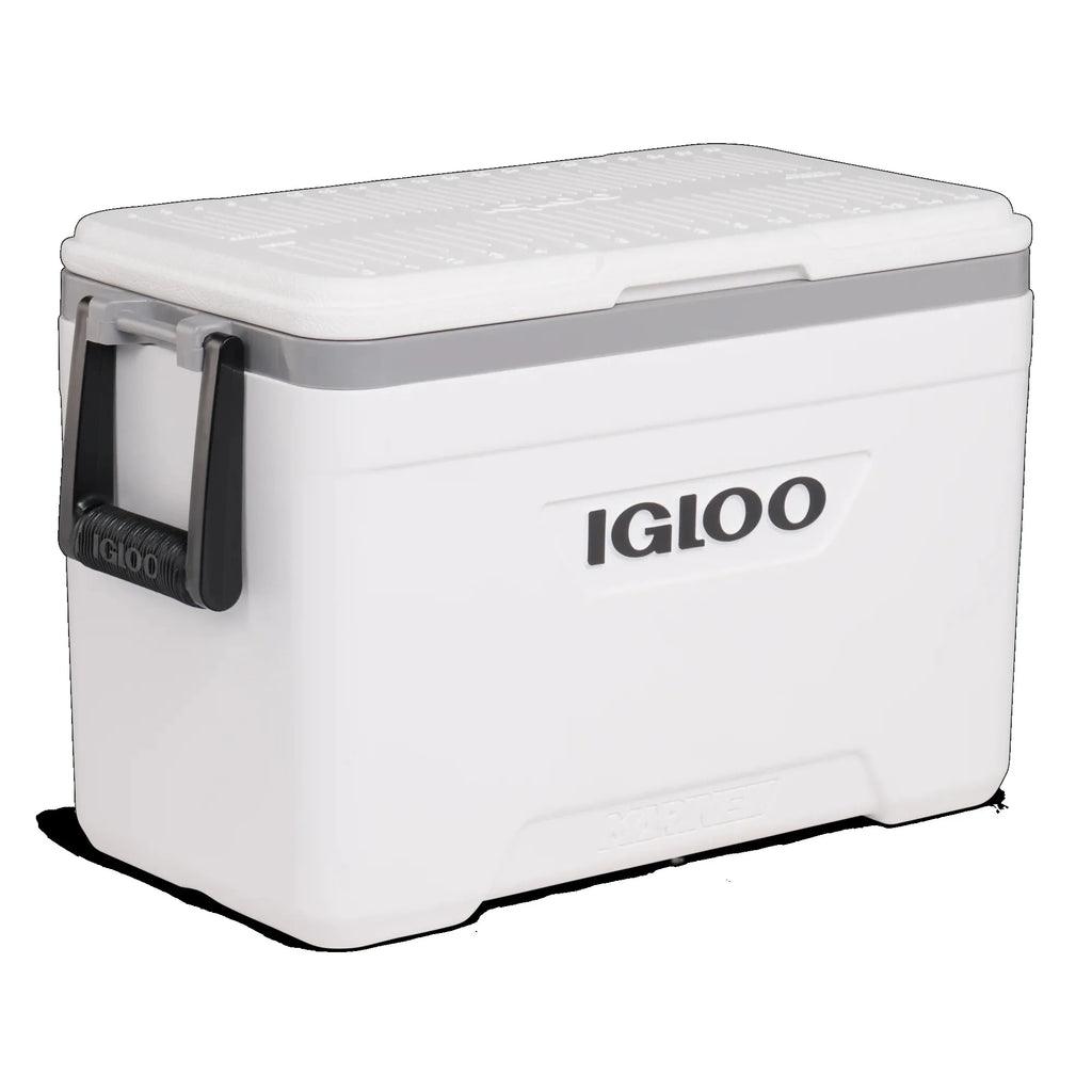 25 QT Marine Hard Sided Cooler