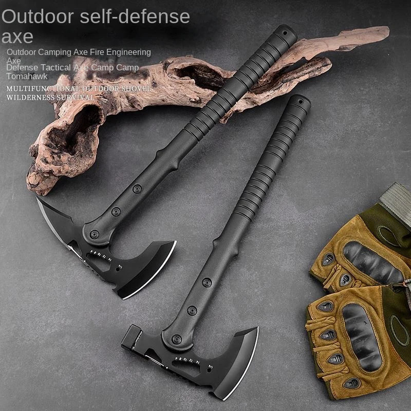 Camping Axe