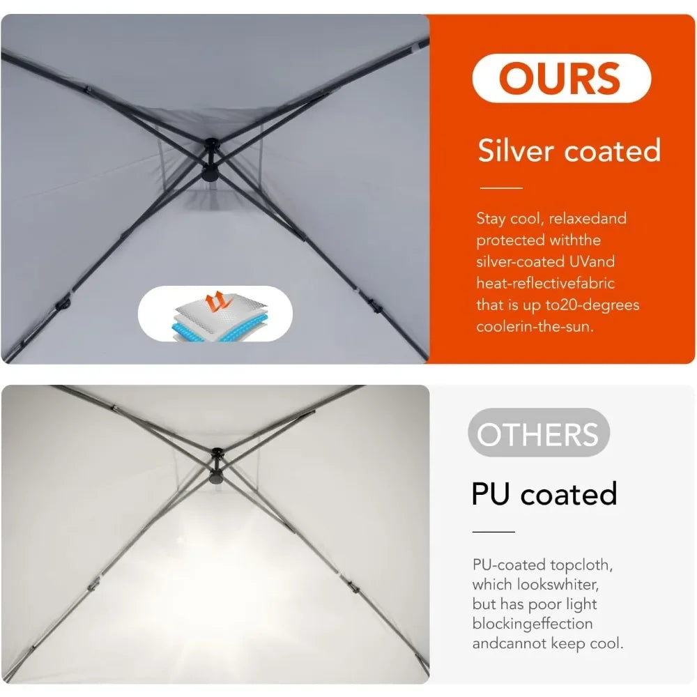 Pop Up Canopy