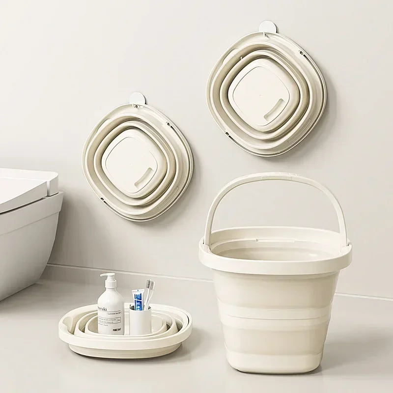 Folding Bucket