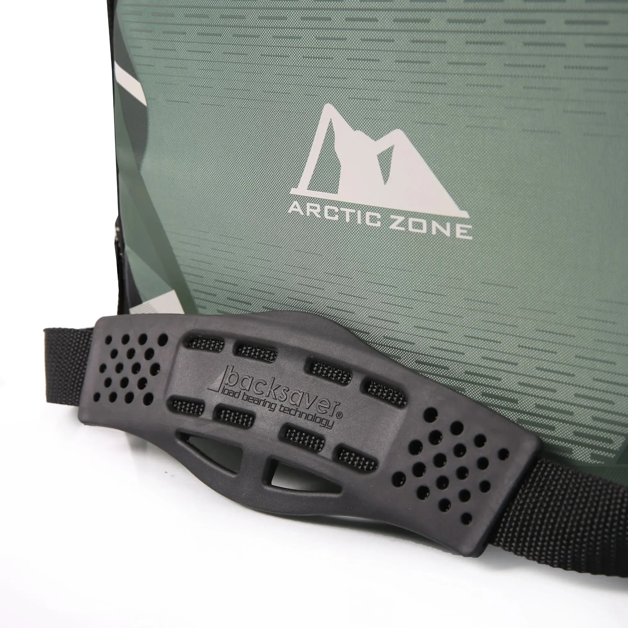 16 Can Zipperless Soft Cooler