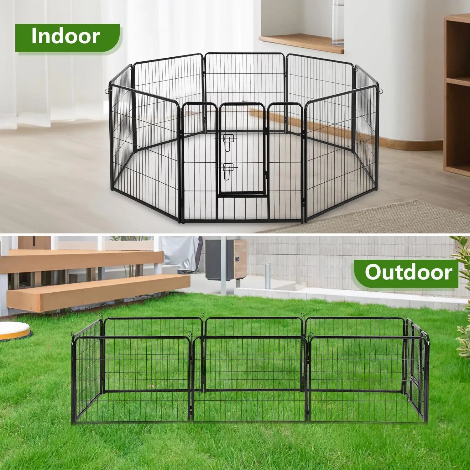 Dog Playpen