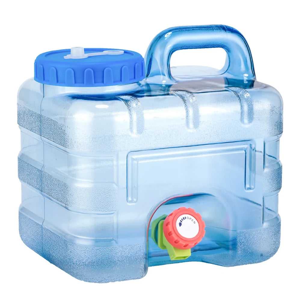 Portable  Water Container  ﻿
