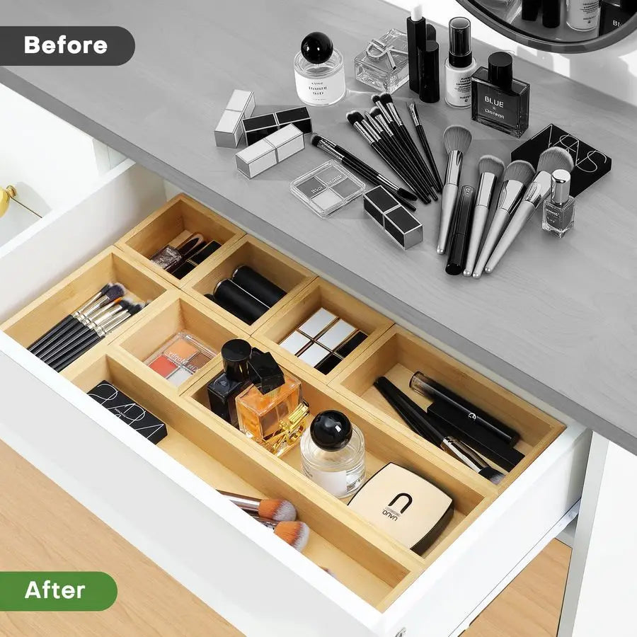 Drawer Organizer Set