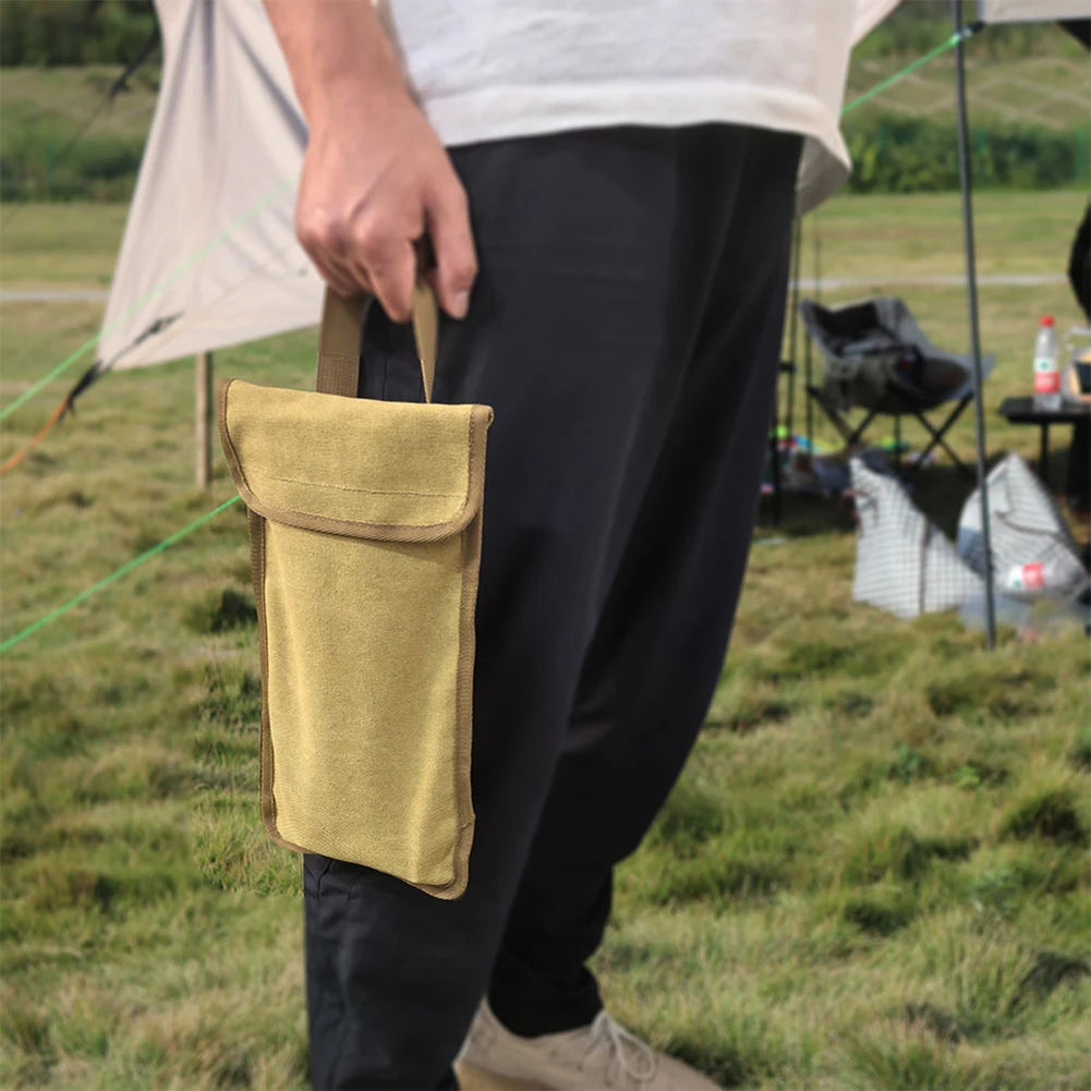 Metal Tent Stakes