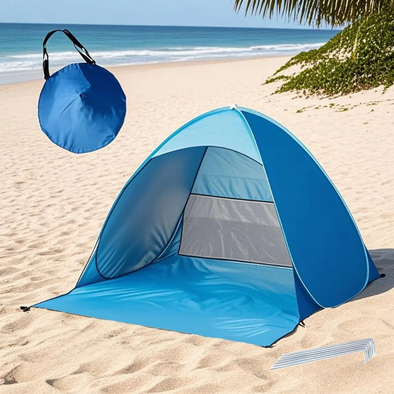 Lightweight Beach Tent