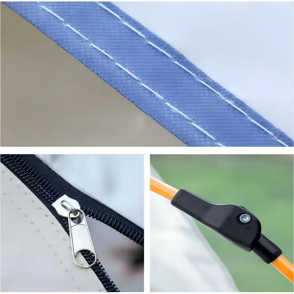 Outdoor Sunshade  Tent