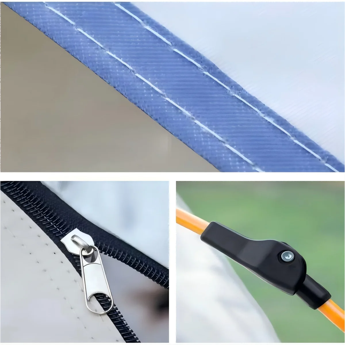 Outdoor Sunshade  Tent