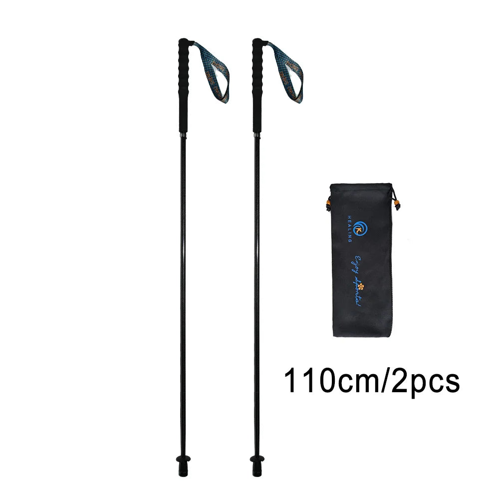 Ultra Light Weight Trekking Poles