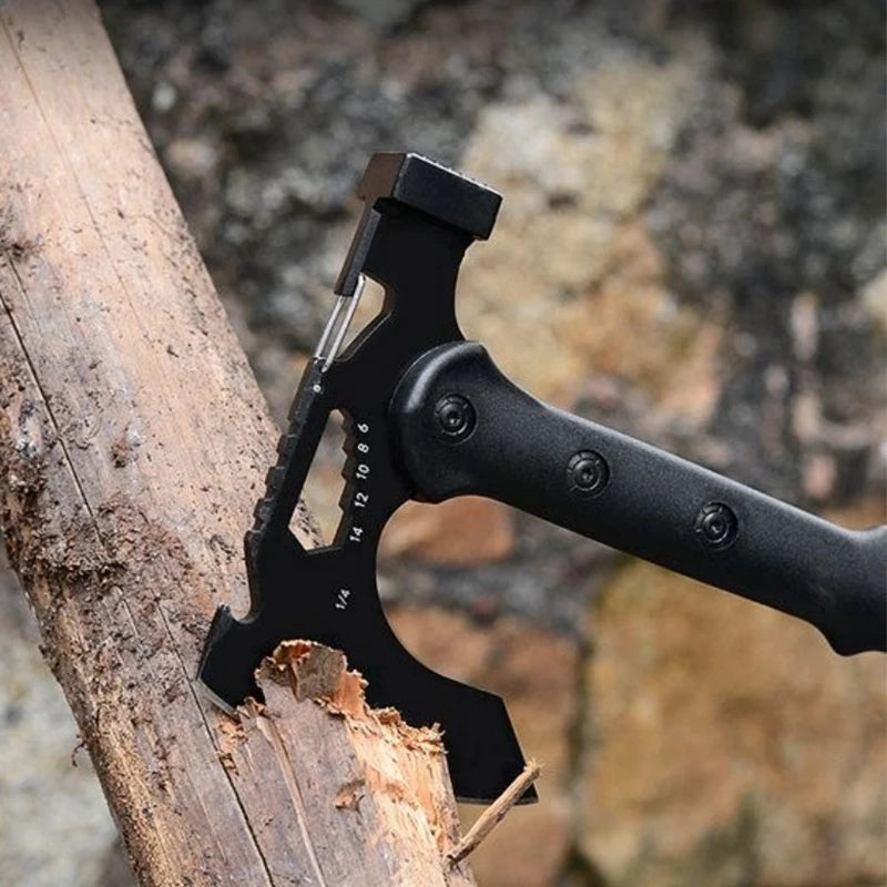 Camping Axe