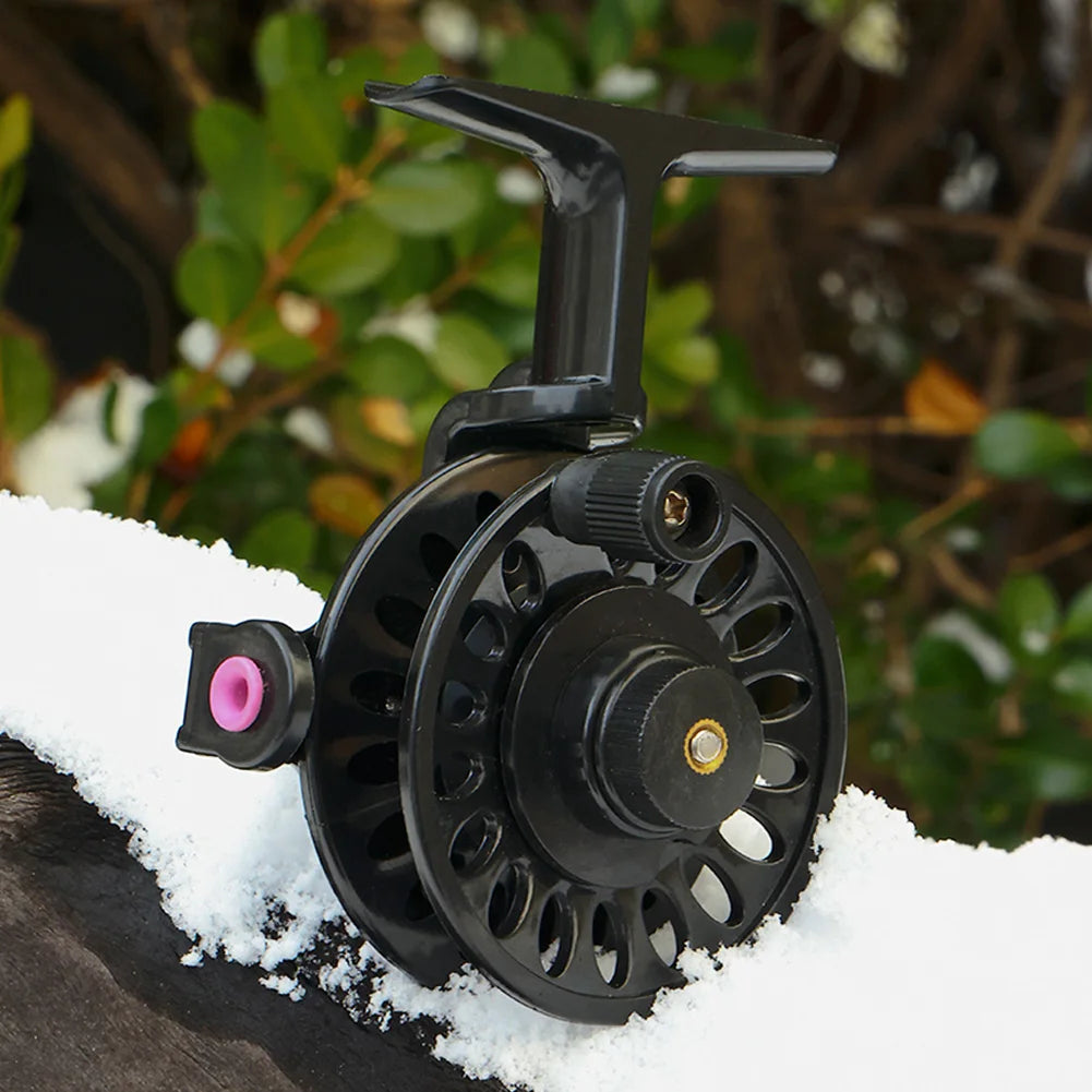 Ice Fishing Reel