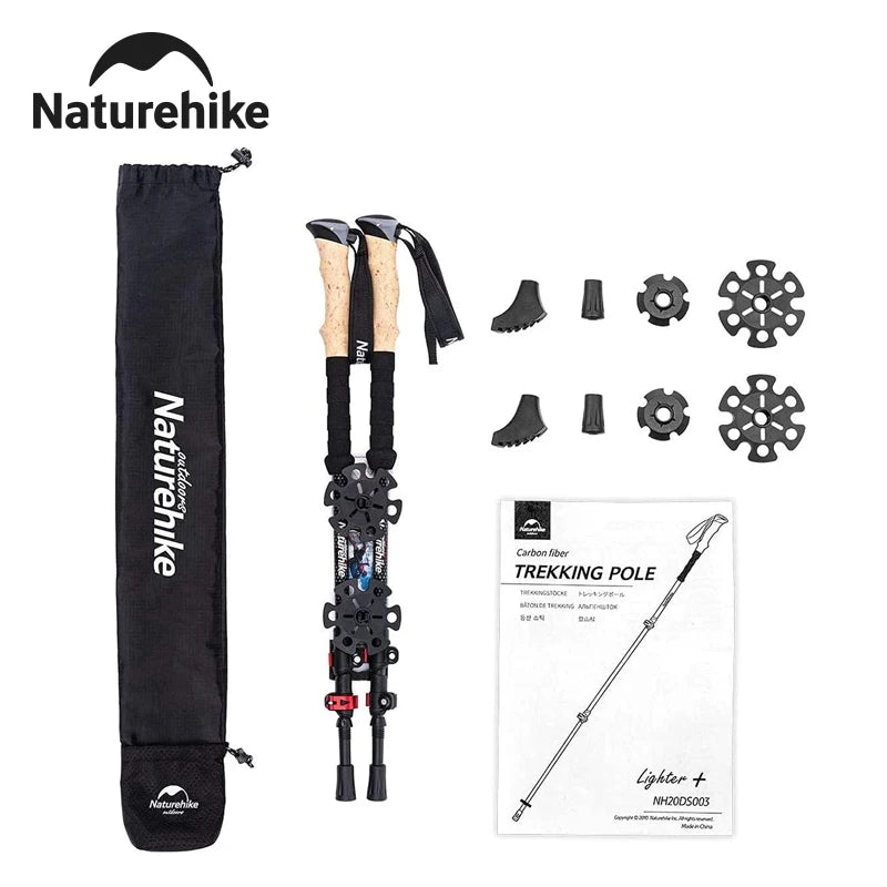 Naturehike Trekking Poles