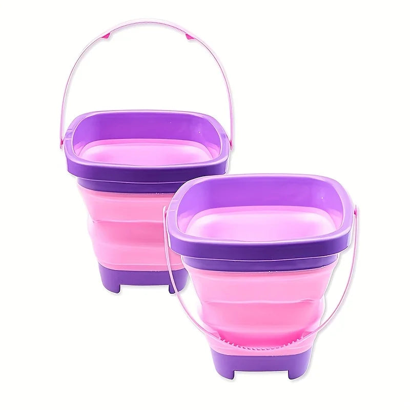 Collapsible Bucket